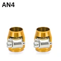 AN4 gold