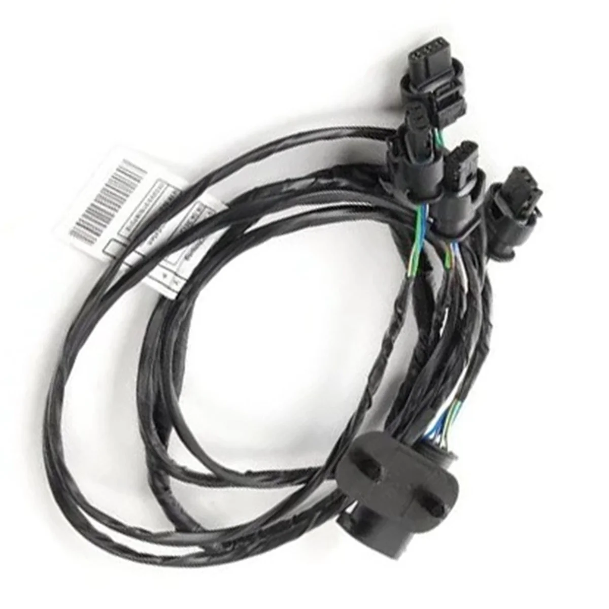 Arnés cableado del sensor de aparcamiento delantero BMW F30 F32 - imagen 5