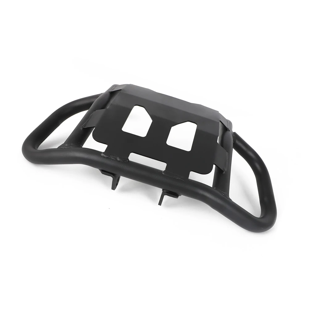 Barras protectoras de motor para Honda XR125L y XR150L - imagen 5