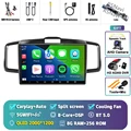 2K 8G-256G CAM DVR