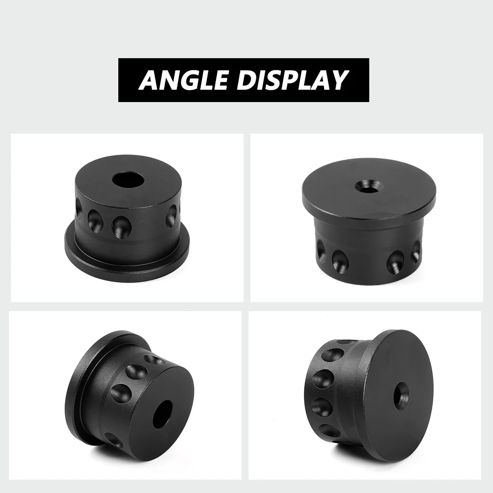 Soporte de pared Speed Magic para adaptador de volante de carreras - imagen 5