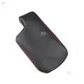 A Black-red line