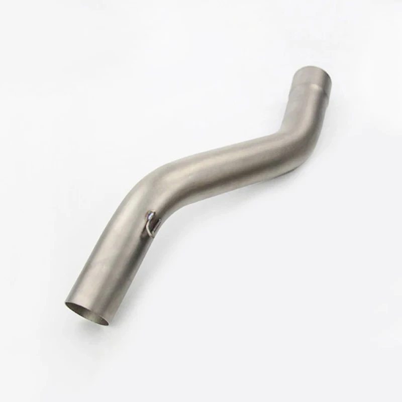 Tubo intermedio de escape Kawasaki ZX-10R 2008-2015 - imagen 4