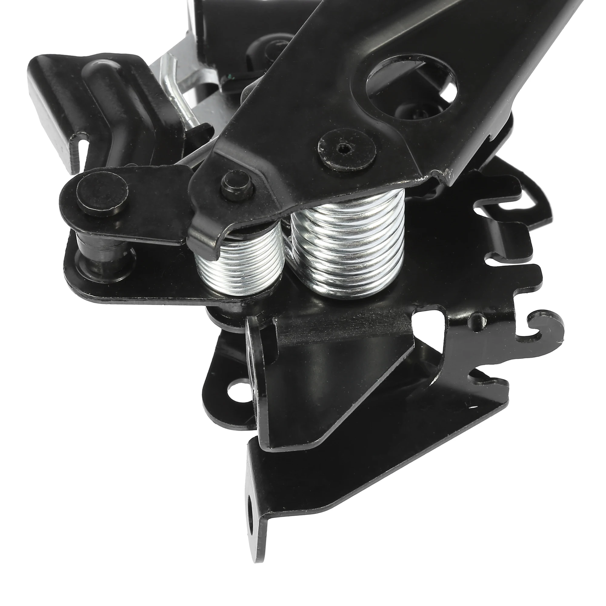 UXCELL 51237183762 Pestillo derecho de capó para BMW 535i GT xDrive - imagen 5