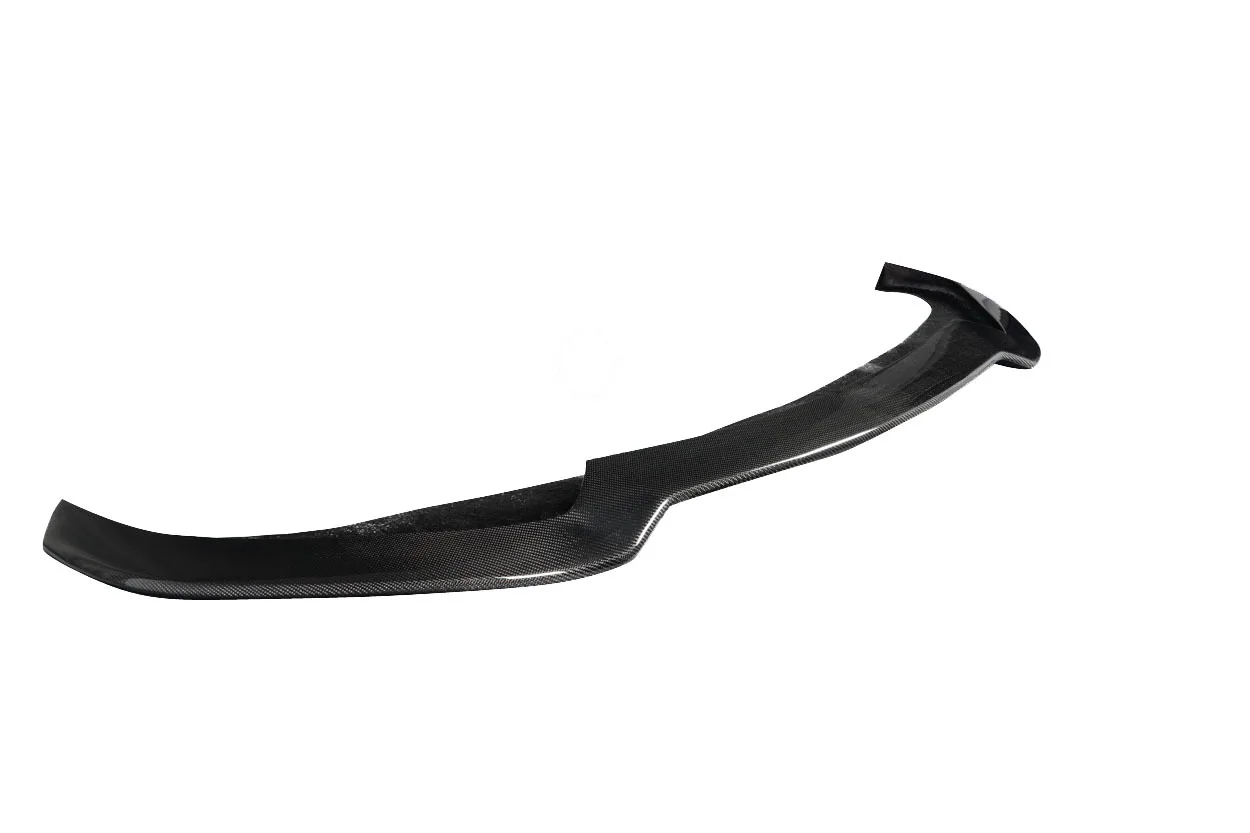 Falda delantera fibra de carbono Infiniti Q60 Coupe 2017-2022 - imagen 5