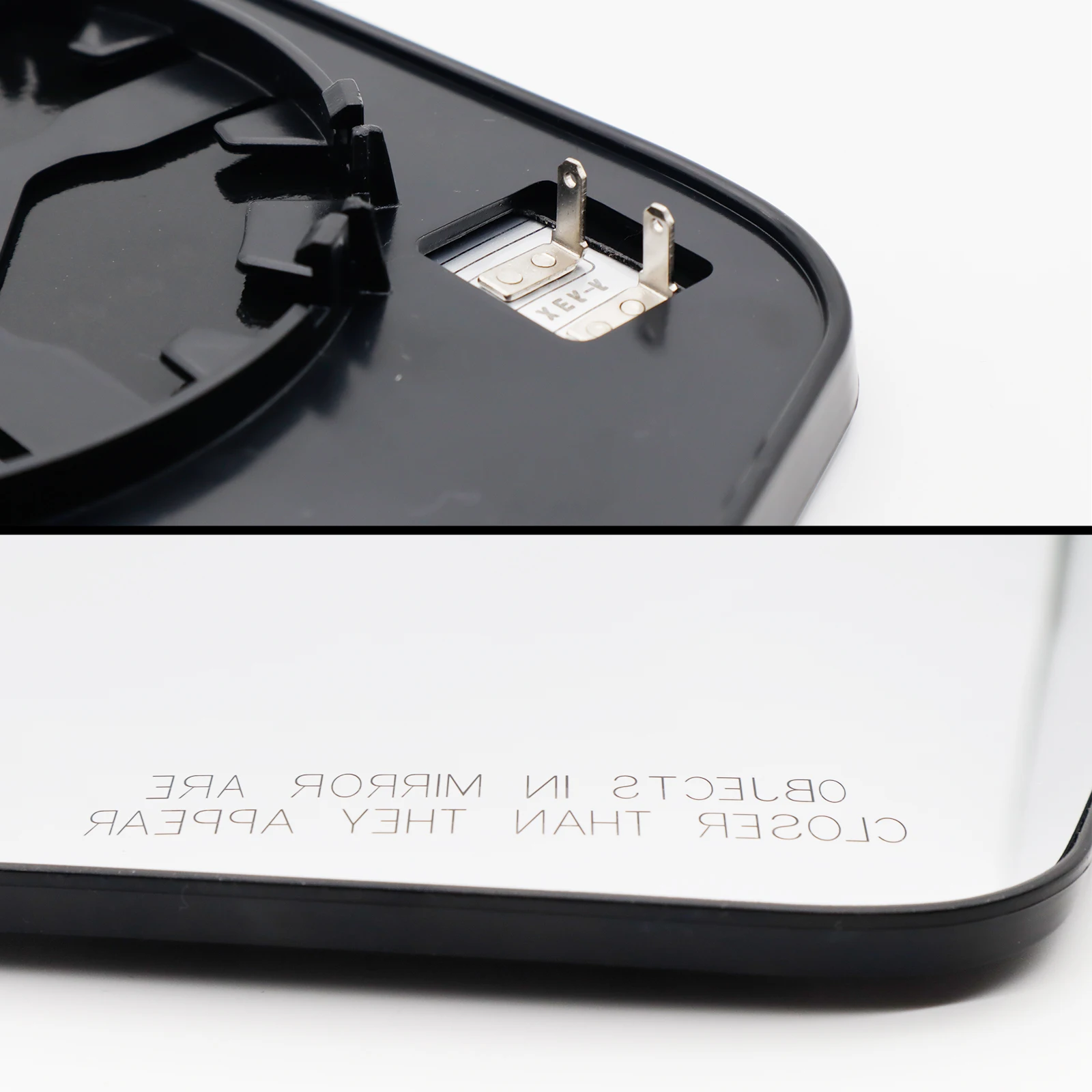 Espejo retrovisor lateral convexo Nissan Altima 2013-2018 - imagen 4