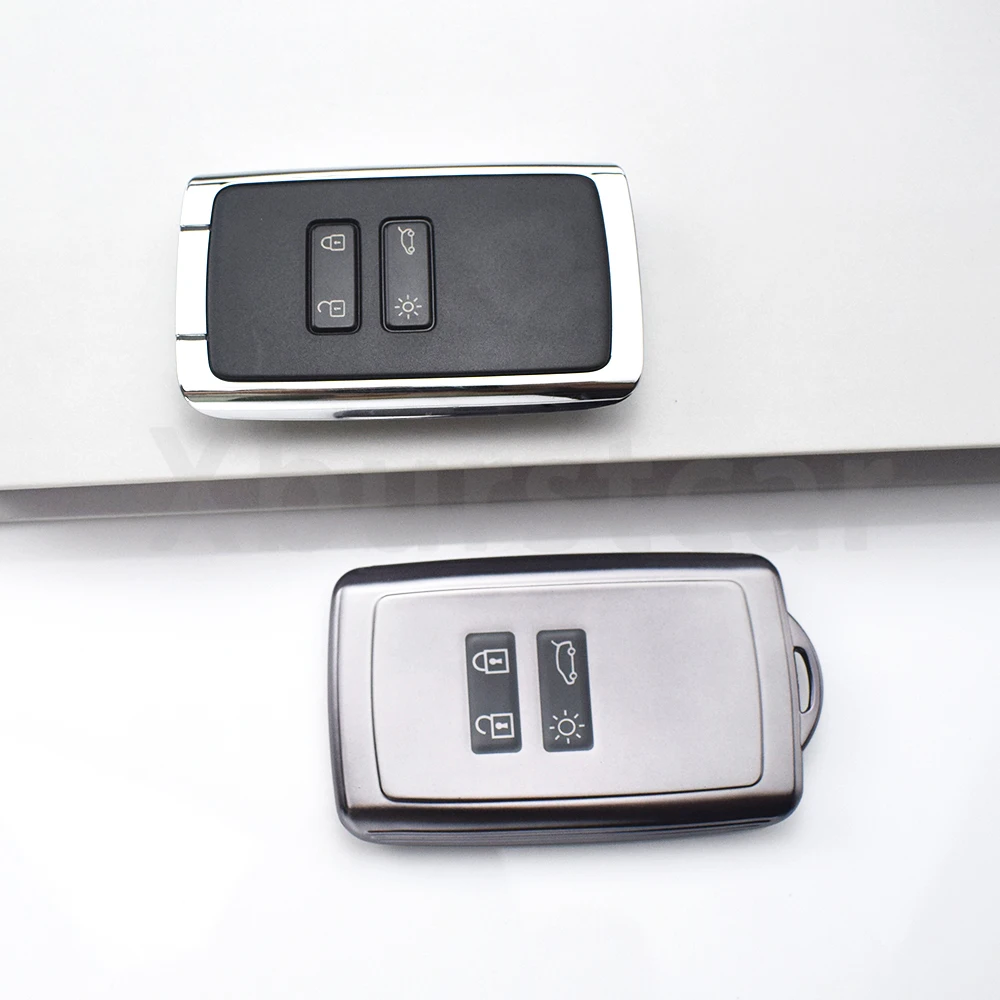 Funda para llave Renault y Dacia: Talisman, Arkana, Captur y Sandero - imagen 3