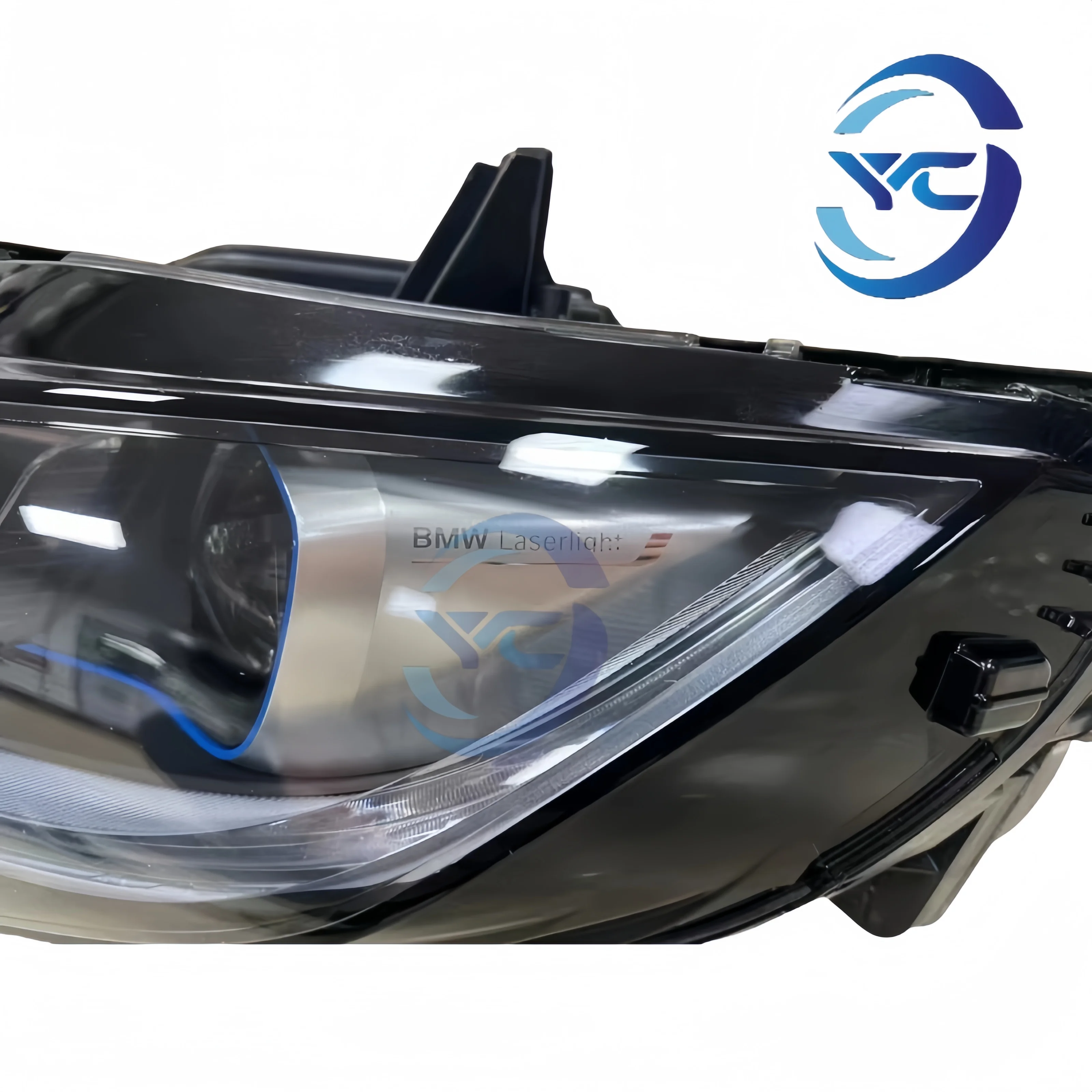 BMW I8 Faros LED – Faros láser versión americana - imagen 3