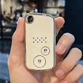 2button white cover