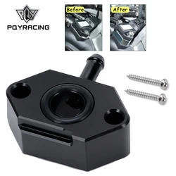 Adaptador sensor de presión de turbo PQY para Audi VW Seat Skoda TFSI