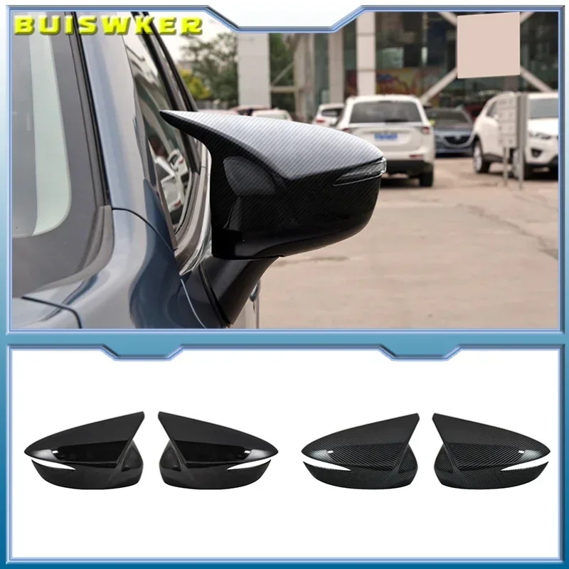 Carcasa del espejo retrovisor Mazda CX-3/CX-5 2016-2019