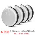 4PCS 13-16inch