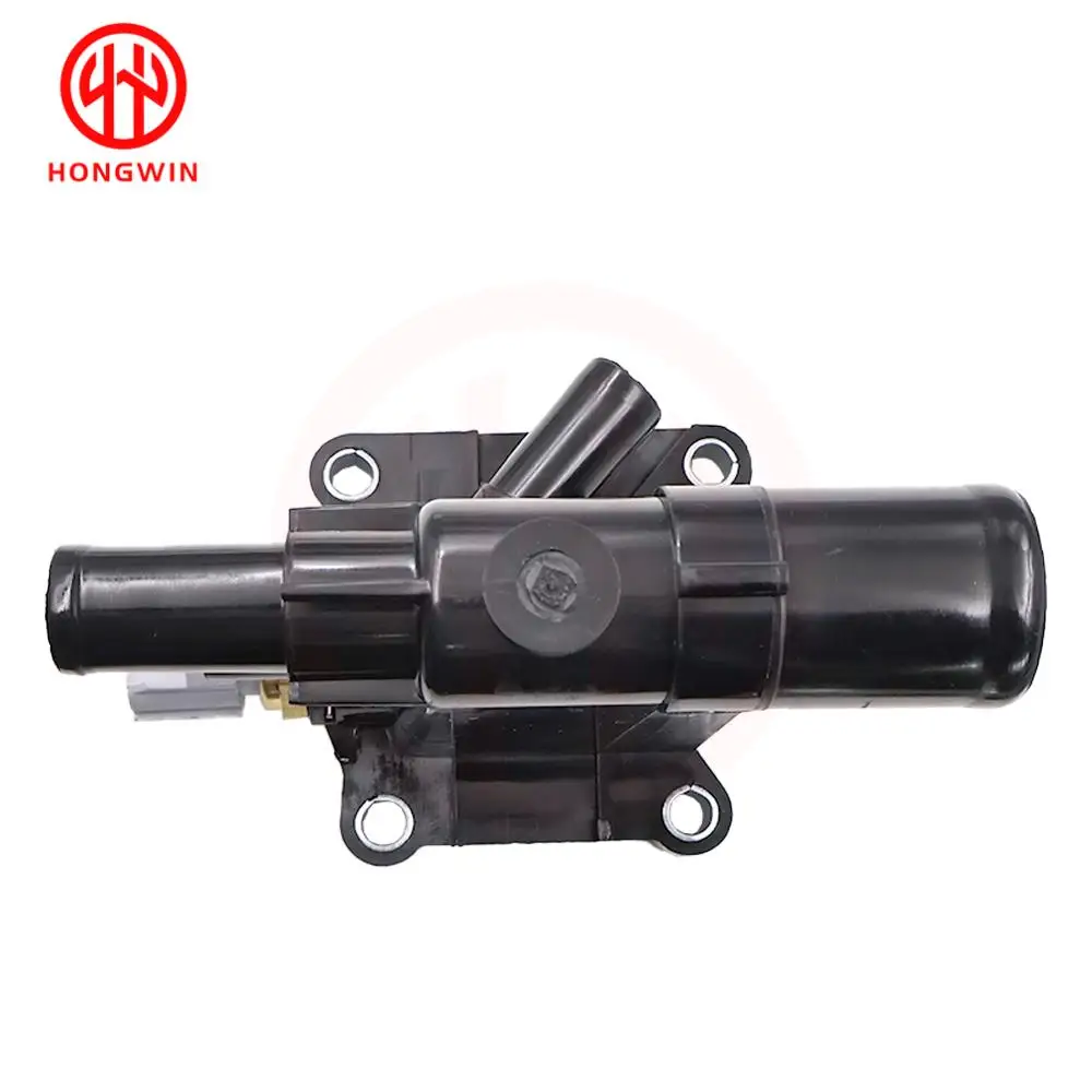 AG9G8K556BB Carcasa del termostato para Ford Mondeo, Kuga y Focus - imagen 5
