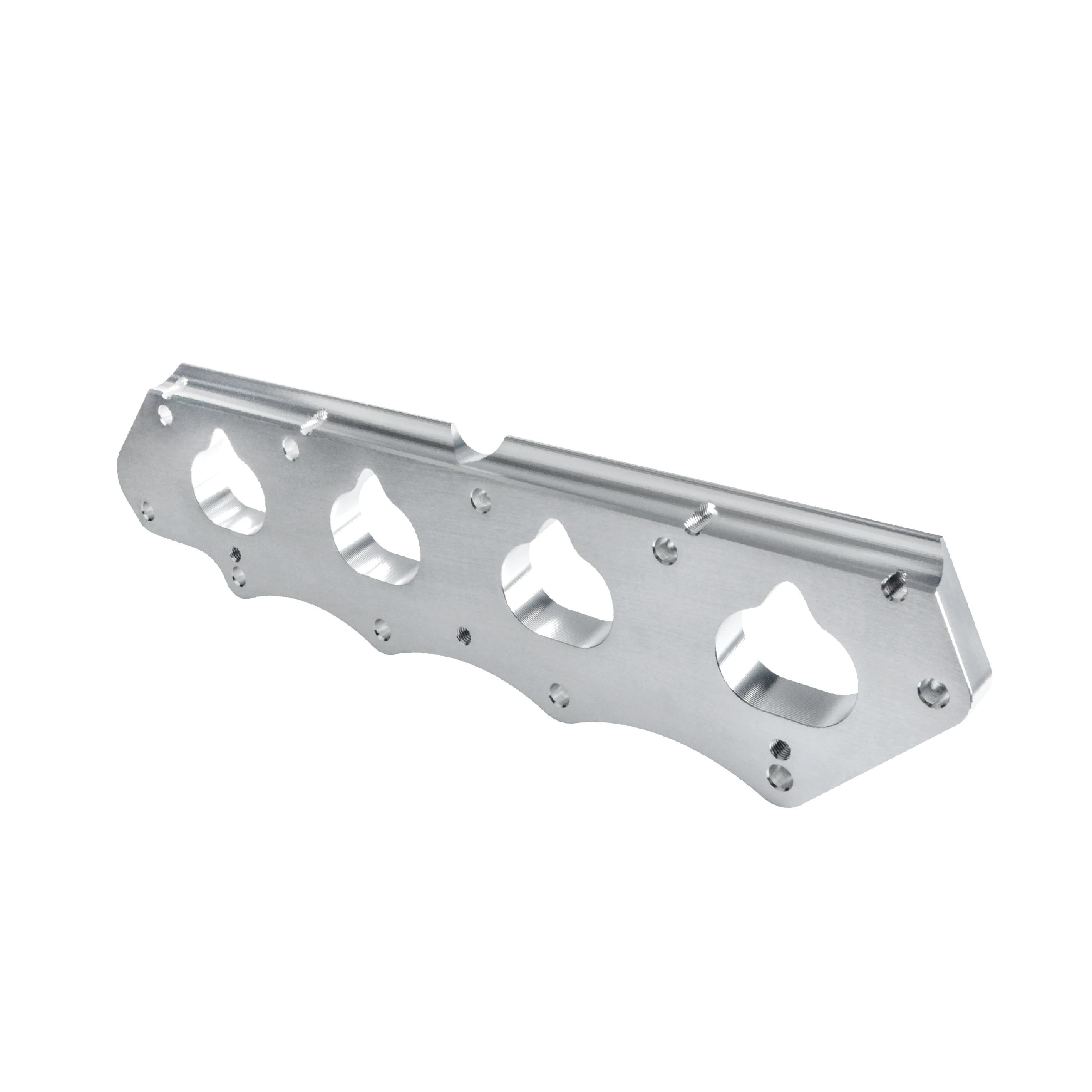 Adaptador colector admisión de H a K para Honda Acura K20 - imagen 4