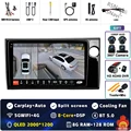 2K 8G-128G 360 DVR