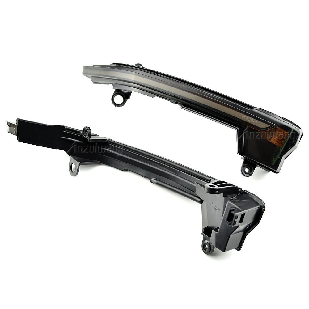 Intermitente LED dinámica Seat Ateca Cupra 2016-2019 - imagen 5