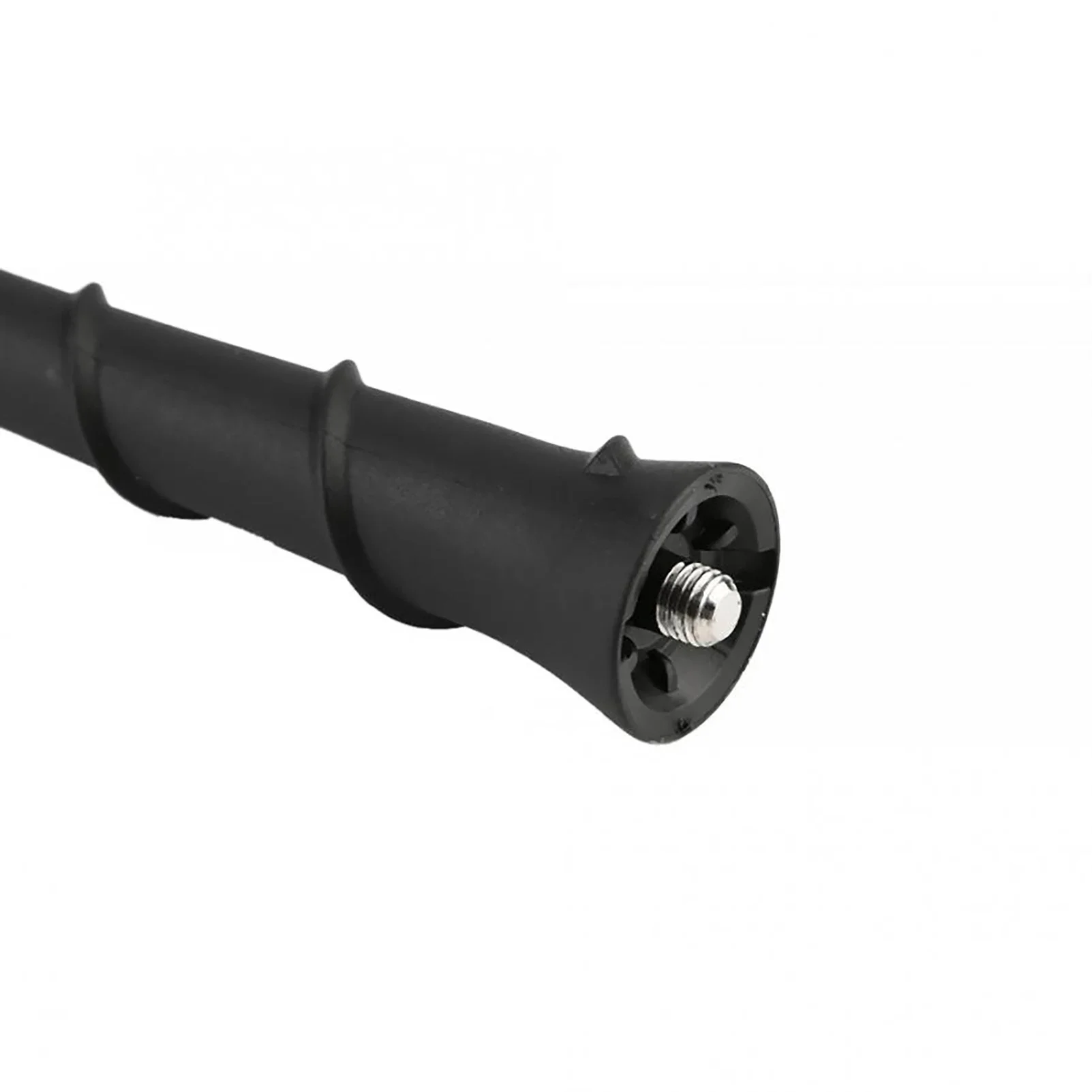 Mástil de antena de 8 pulgadas para reemplazo exterior