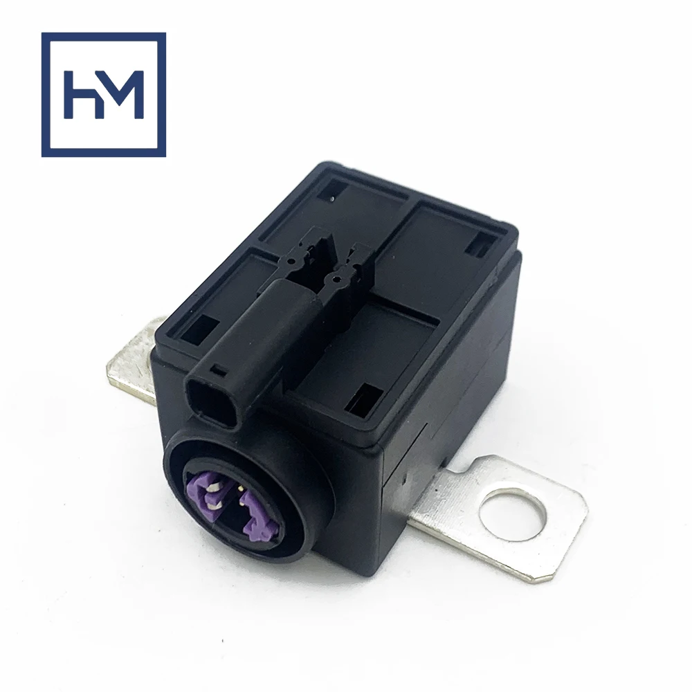 Caja Fusibles Protección Batería BMW Hybrid - Ref. B 2302641744