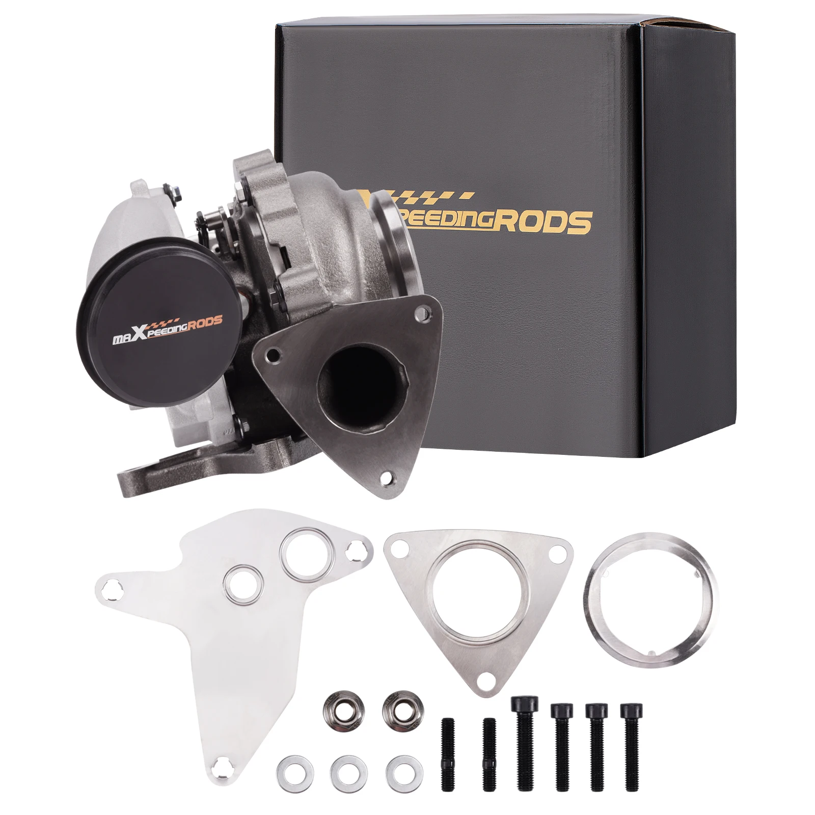 Turbo VGT 2.5 TDI BNZ para Volkswagen T5 Transporter