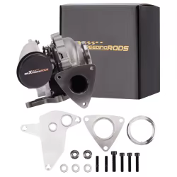 Turbo VGT 2.5 TDI BNZ para Volkswagen T5 Transporter