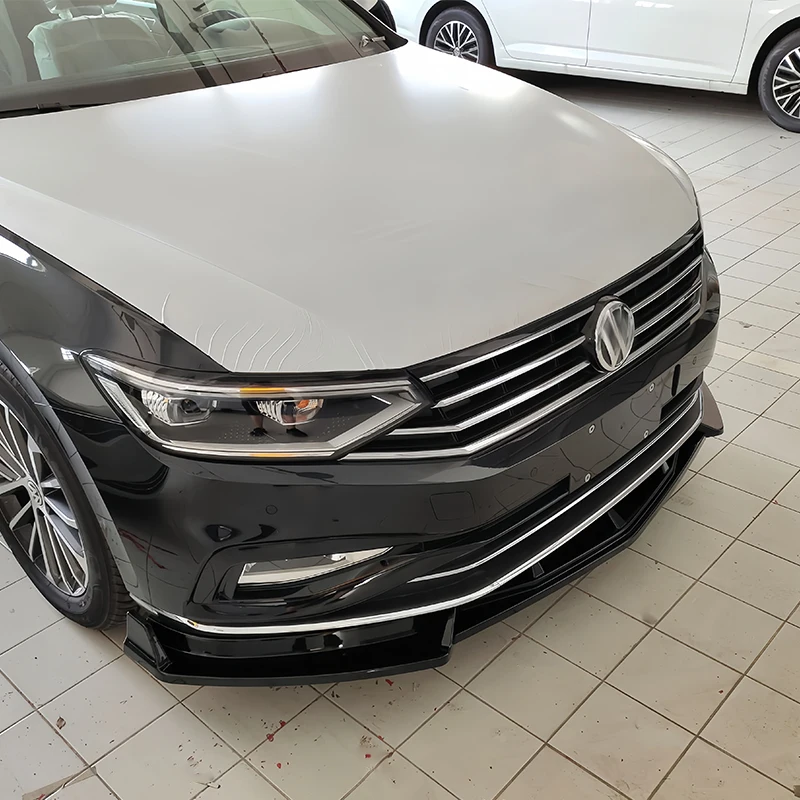 Parachoques Delantero Bodykit VW Passat B8 Facelift R-Line 2020-2024 - imagen 2