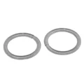 Spring ring