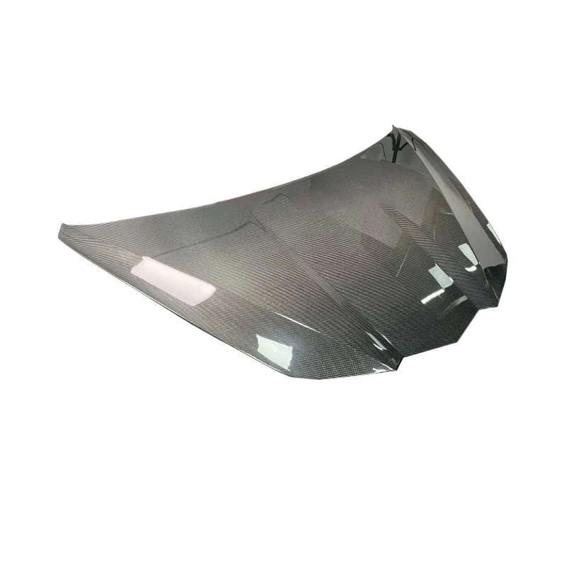 Capó fibra de carbono para Chevrolet Corvette C8 2020+