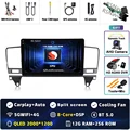 2K 12G-256G CAM DVR