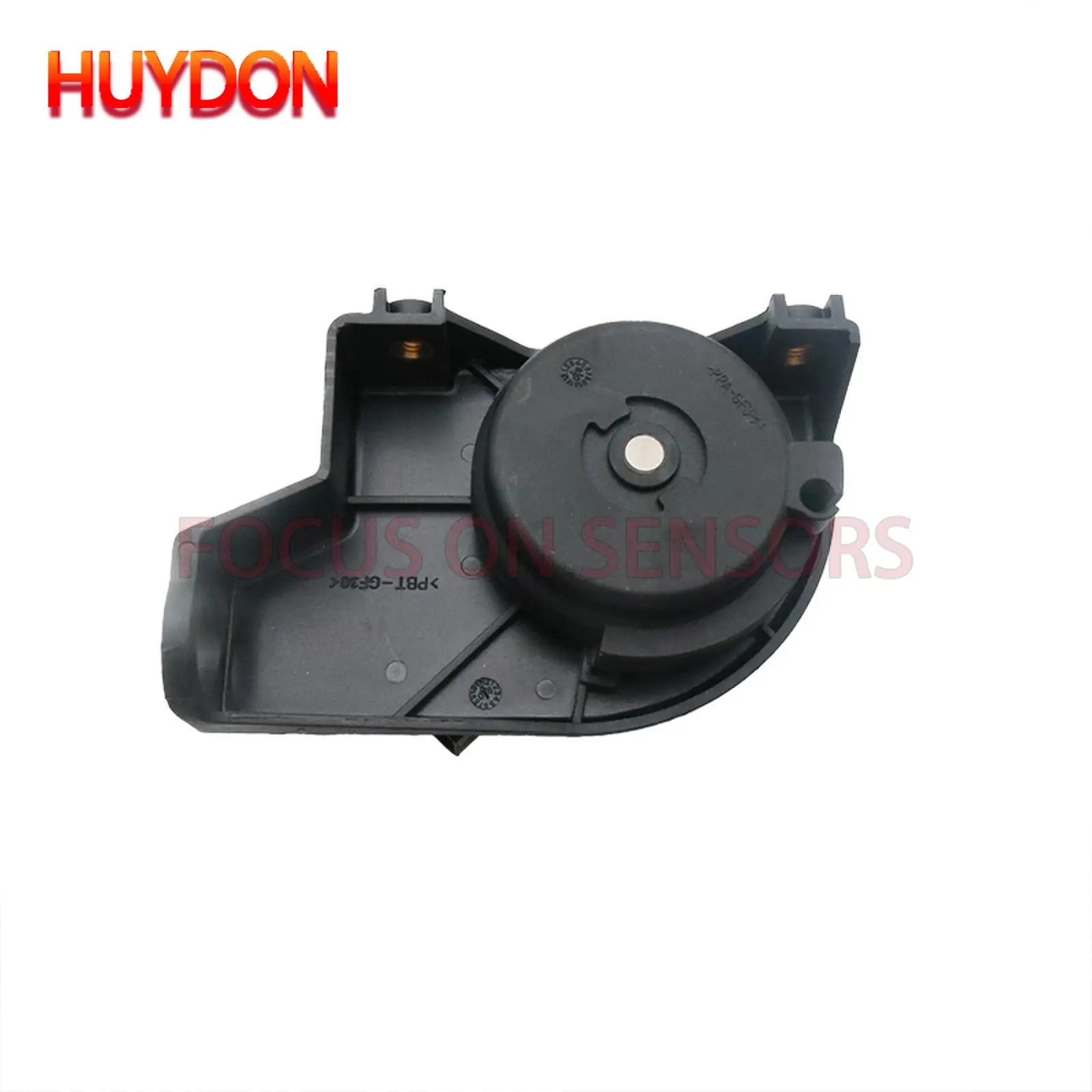 Sensor de posición del acelerador 1920AK Peugeot 206/307/406 Citroen C5 - imagen 4