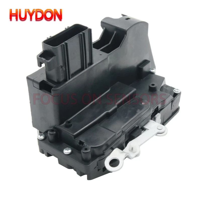6L8Z7826413A Actuador de cerradura puerta trasera Ford Escape 2005-2007 - imagen 4