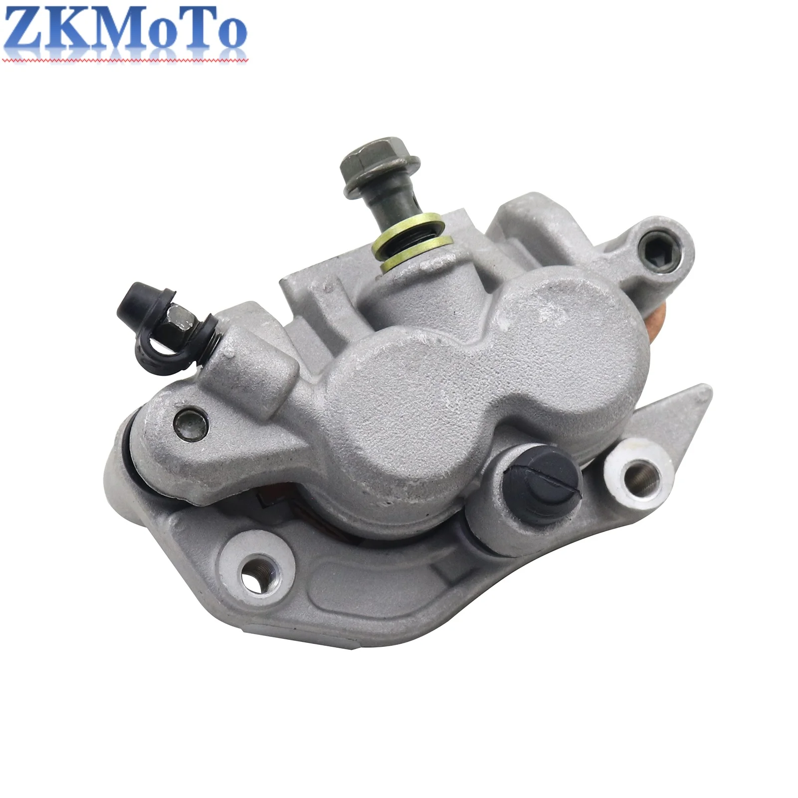 Cilindro pinza frenoHonda CRF 250R 450R 250X 450X (2002-2020) - imagen 4