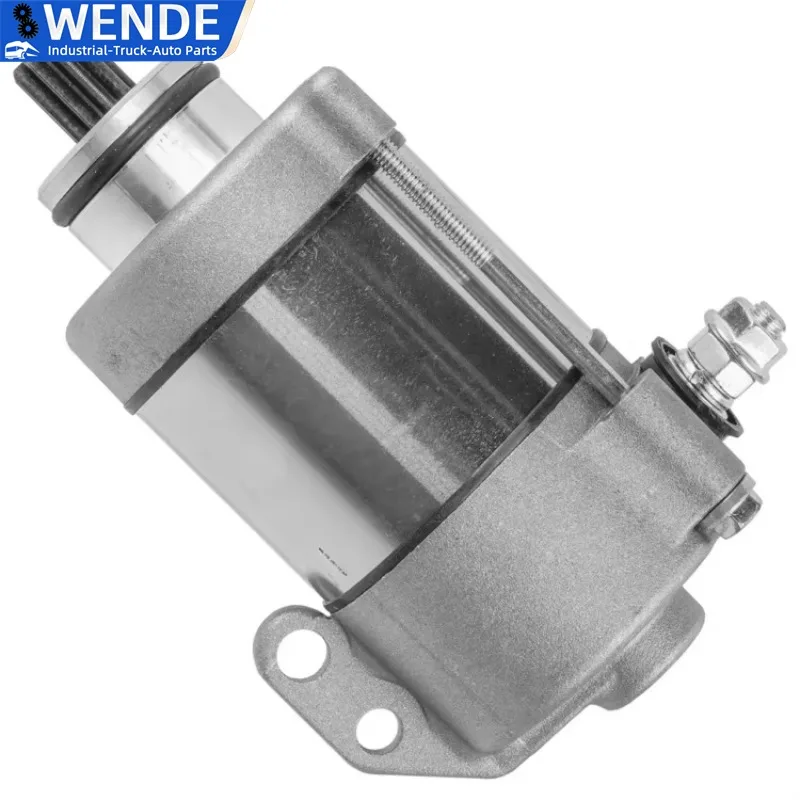 Motor de arranque 55140001100 para KTM EXC Husqvarna TE (2007-2016) - imagen 4