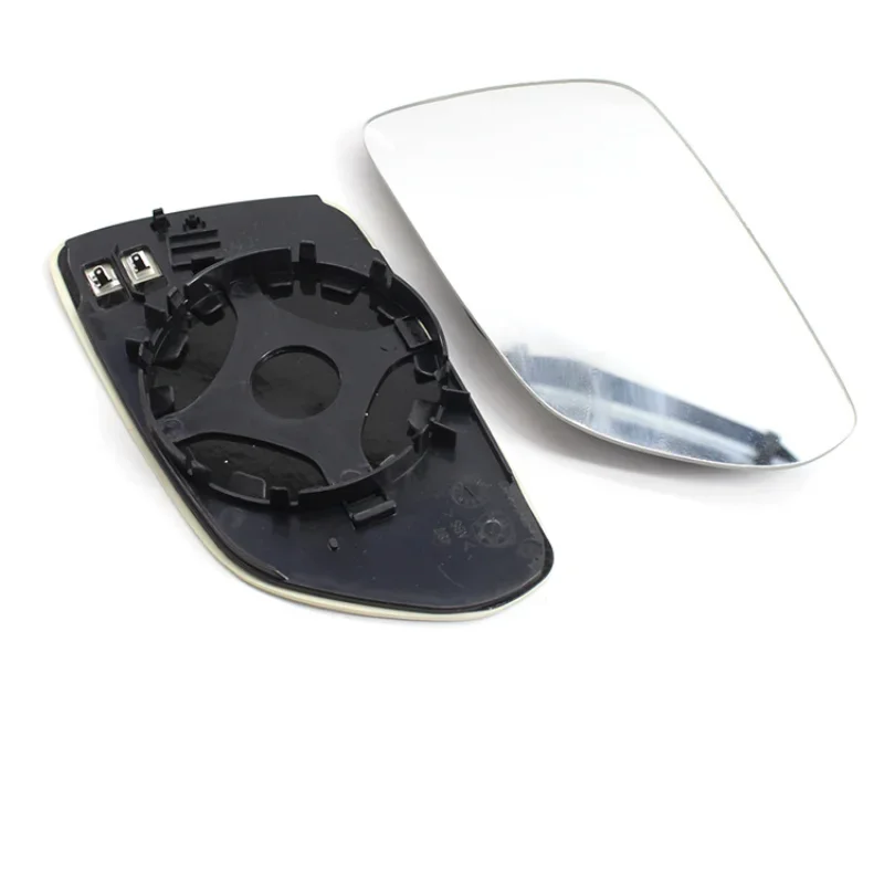 Adecuado para 05-09 Polo lente de visión trasera Skoda Octavia MK2 04-09 lente de visión trasera