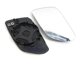 Adecuado para 05-09 Polo lente de visión trasera Skoda Octavia MK2 04-09 lente de visión trasera