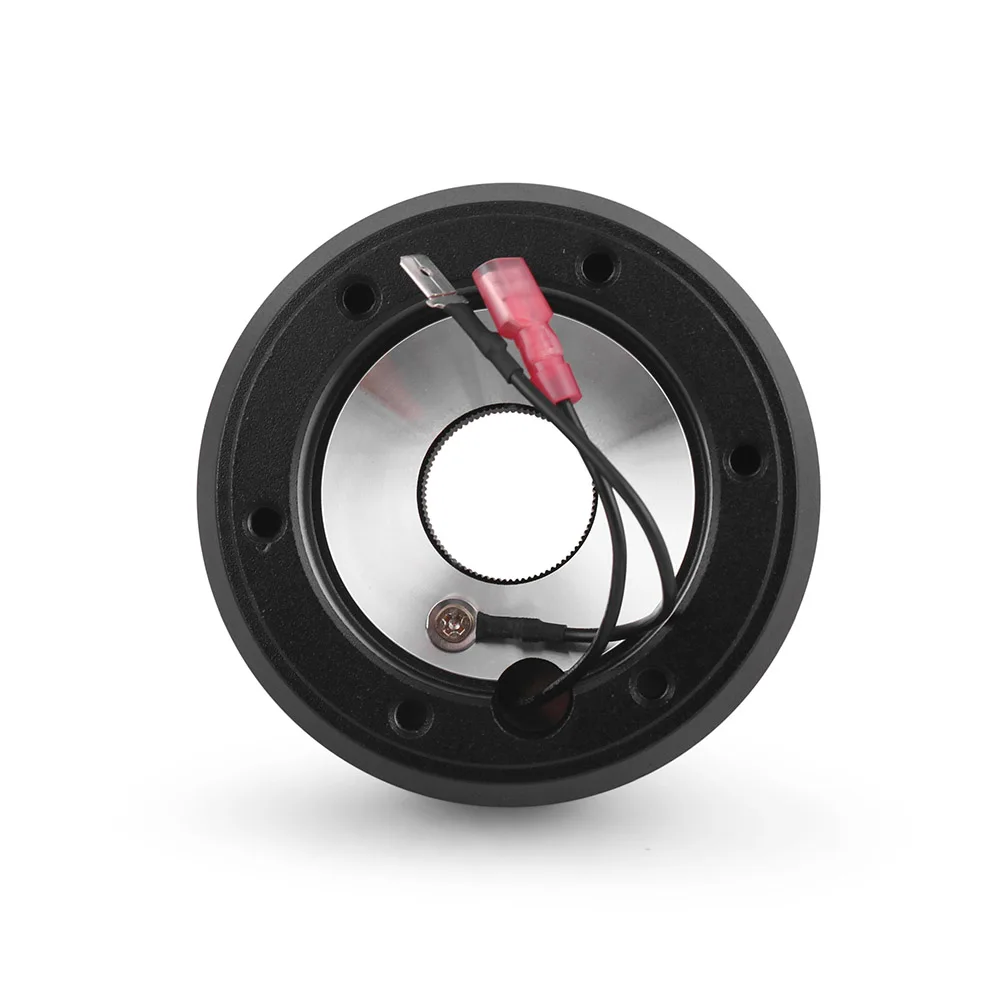 Adaptador cubo corto volante de carreras VW Golf Jetta Passat - imagen 3