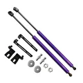purple carbon fiber