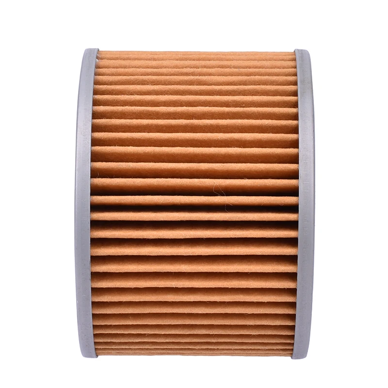 Filtro de aceite Kawasaki GPX250, Ninja 250R y ZZR250 1989-1993 - imagen 3