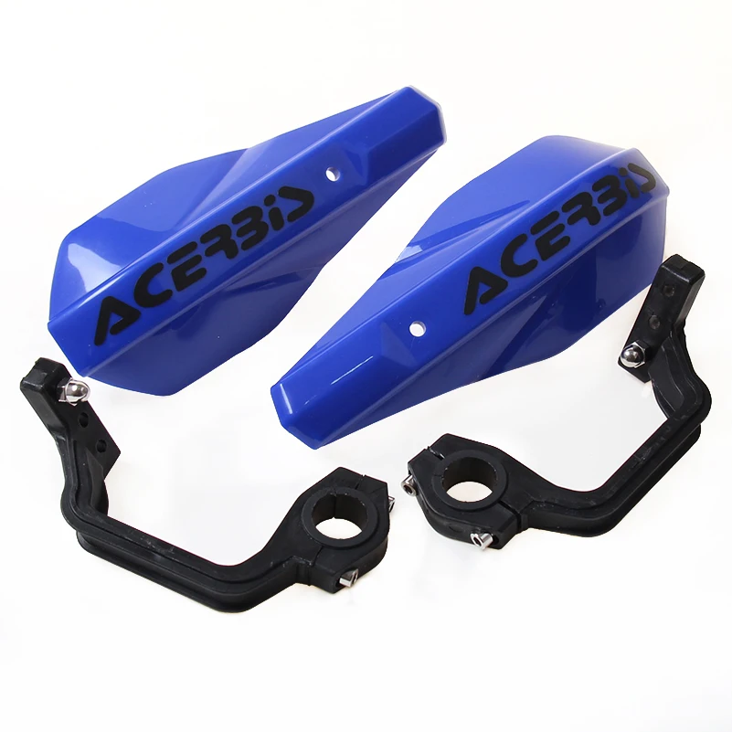 Protector guardamanos universal 22-28 mm – KTM Honda Yamaha Suzuki - imagen 4