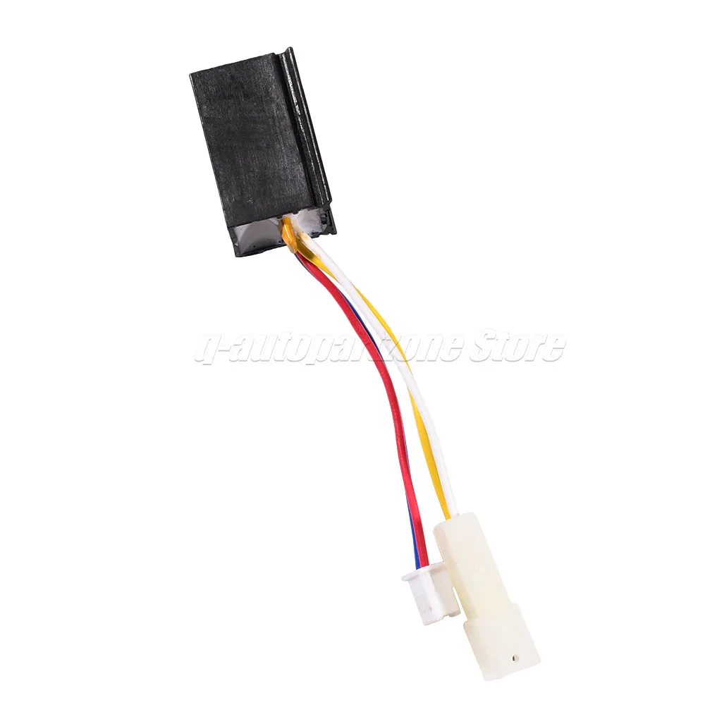 76209SMGE01 Módulo de retrovisor plegable para Honda Civic Mk8 - imagen 4