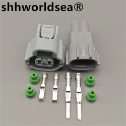 Válvula IAC Shhworldsea Toyota Nissan – OEM 90980-11168