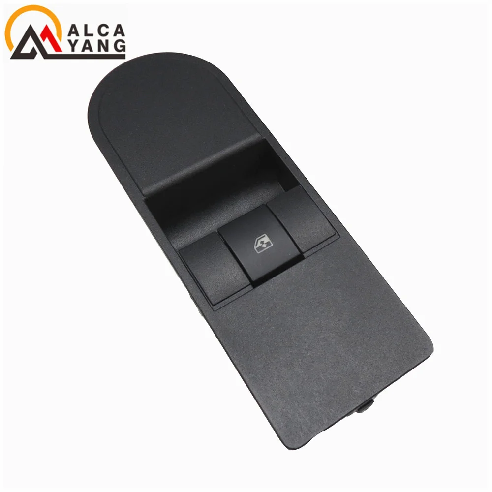 Interruptor elevalunas Opel Astra H 13228699 - Vauxhall Zafira - imagen 4