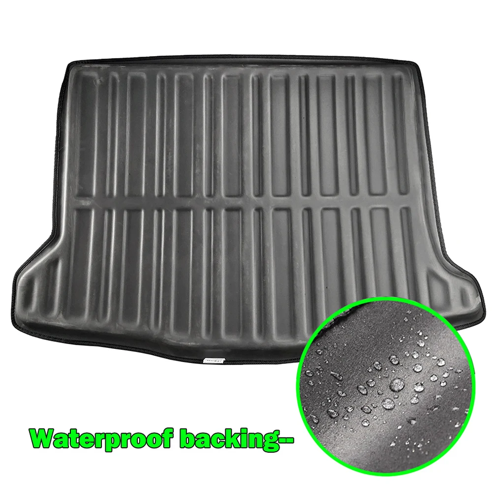Bandeja de maletero para Ford Kuga MK3-MK4 2020-2023 con alfombrilla - imagen 5