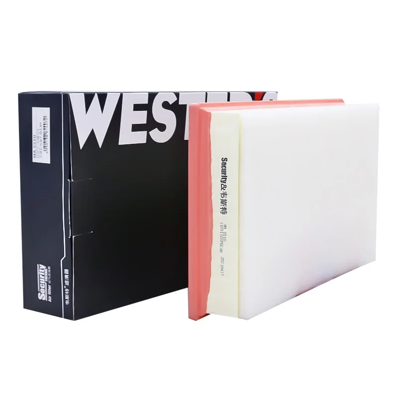 WESTGUARD MA5510 Filtro de aire para GWM Wingle 5/7 Pickup 4x4 - imagen 3