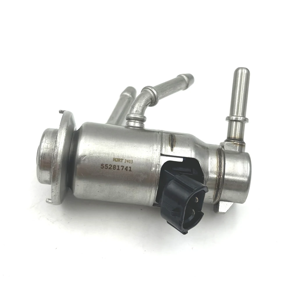 55281741 A2C14611200 Inyector de AdBlue – Alfa Romeo Fiat Jeep - imagen 3