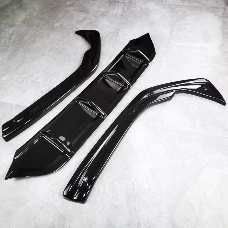Difusor trasero Maxton Design para VW Arteon R-Line 2020-2024 - imagen 5