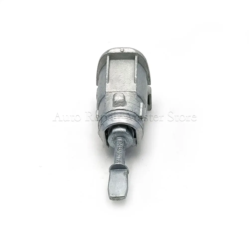 Cilindro de cerradura puerta VW Golf Bora Skoda Fabia Polo 1997-2009 - imagen 5