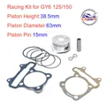 180CC Piston-Full