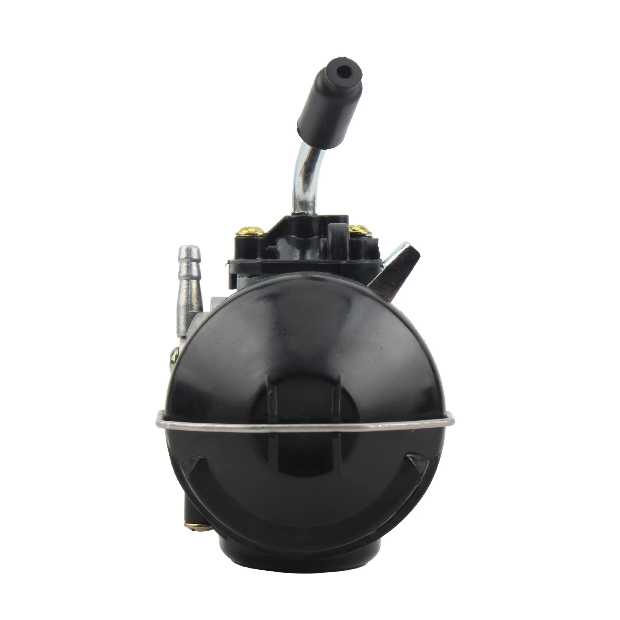 Carburador de motocicleta 19mm 37cc refrigerado por agua para DELLORTO 14,12mm SHA ciclomotor Tomos italiano 14/12 accesorios para ciclomotores - imagen 2