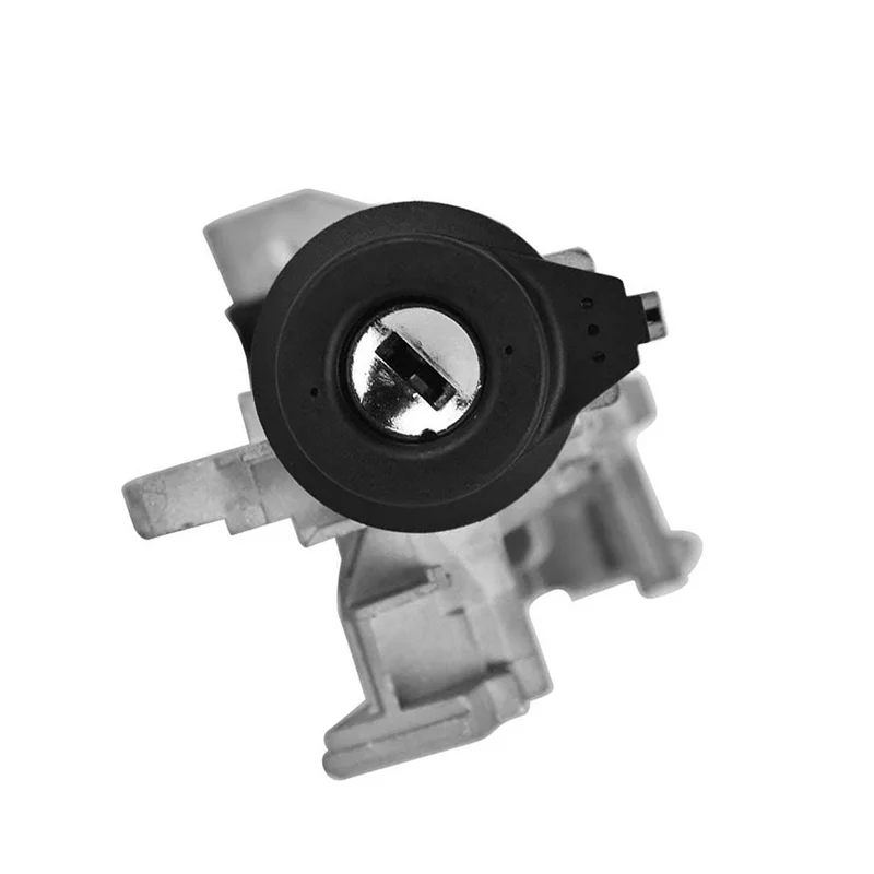 HL668 llaves de interruptor de cilindro de cerradura de encendido para Jetta EOS GOLF TIGUAN 2004- 2018 2.0L 2.5L 1.4L 1.8L ILA920 - imagen 4