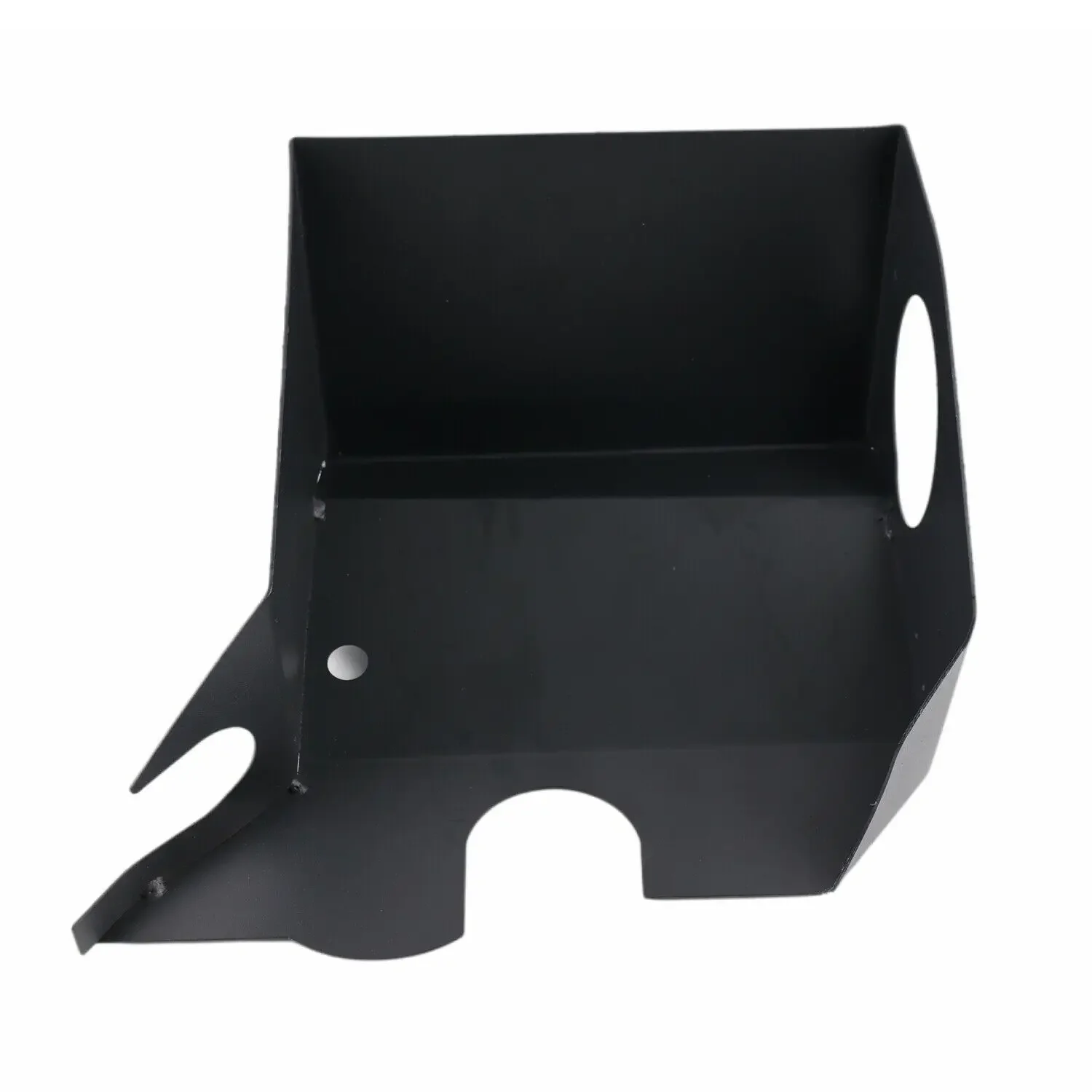 Tubo de inducción de aire en aluminio para Golf MK7 TSI EA211 - imagen 5